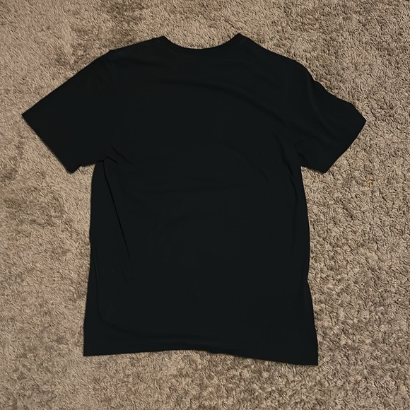 Men’s Size Small Black Nike Graphic Tee - Picture 2 of 4